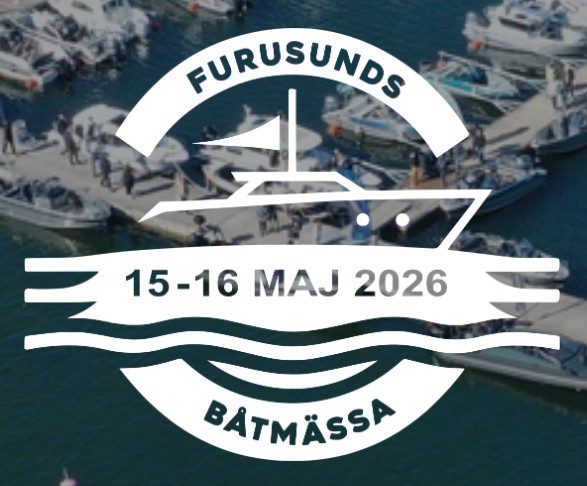 Furusunds Båtmässa 2026 Furusunds Båtmässa 2026