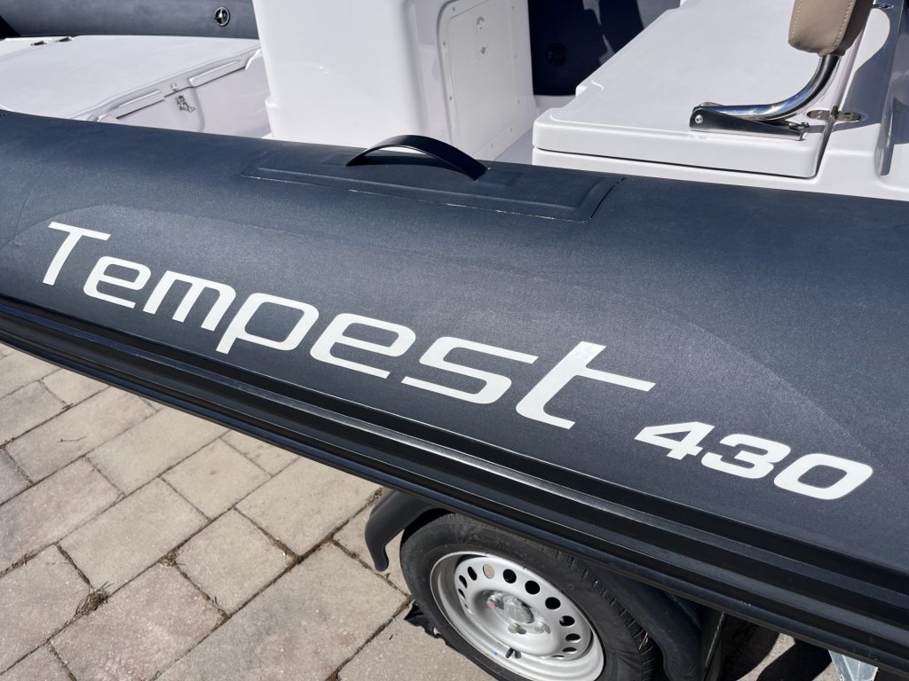 capelli tempest 430 #37